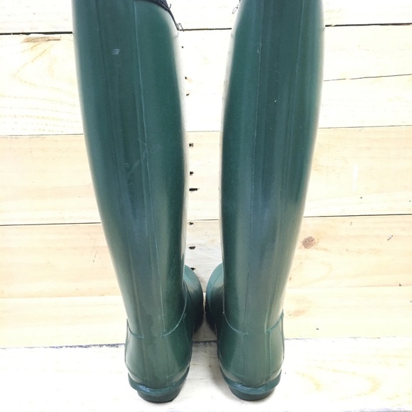 HUNTER RAIN BOOTS main image 5